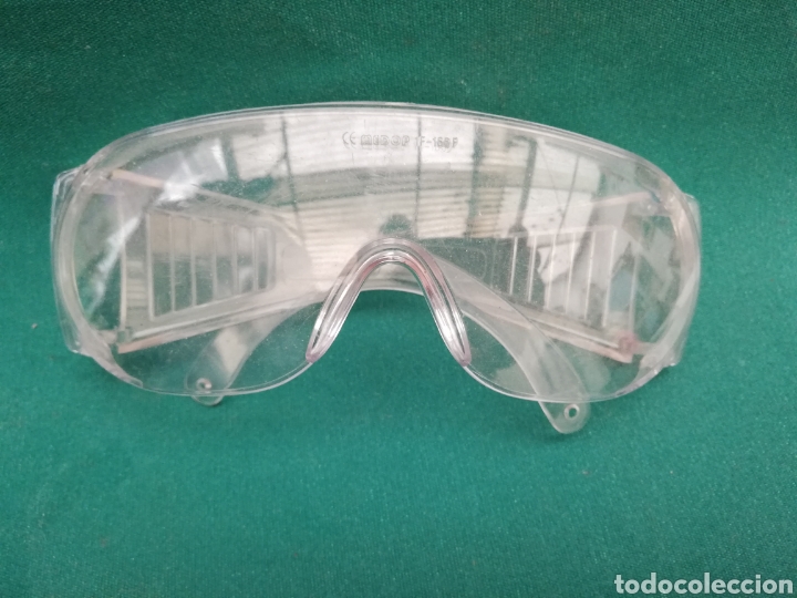 Vintage: Gafas industriales - Foto 4