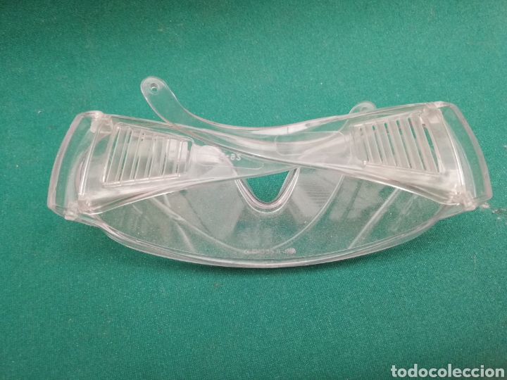 Vintage: Gafas industriales - Foto 5