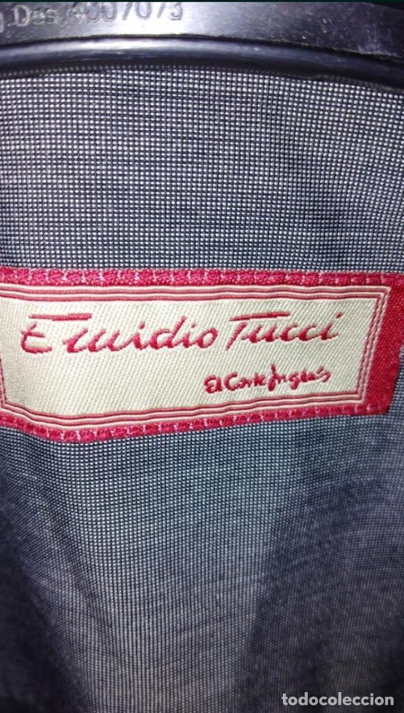 camisas emidio tucci