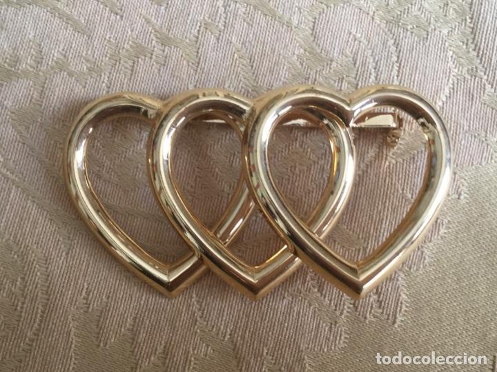 Vintage: BOCHE VINTAGE 3 CORAZONES - Foto 1