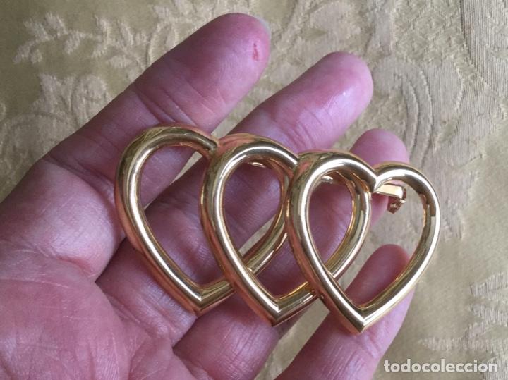 Vintage: BOCHE VINTAGE 3 CORAZONES - Foto 6