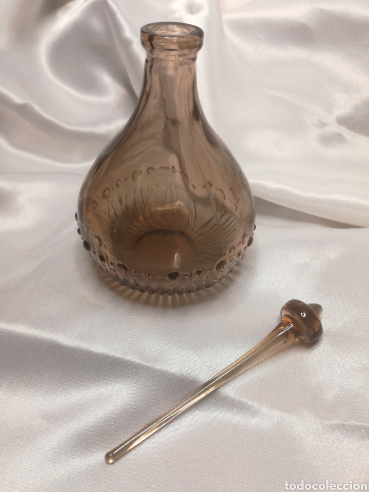 Vintage: Perfumero cristal - Foto 2