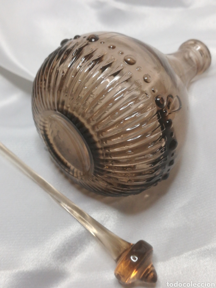 Vintage: Perfumero cristal - Foto 3