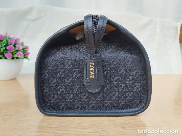 Marcar loewe neceser hombre mujer - Sold through Direct Sale - 209296672