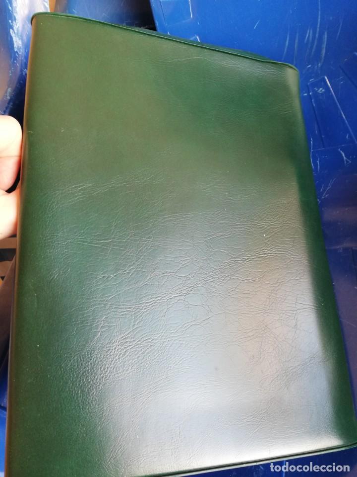 Vintage: Cartera porta folios. - Foto 3