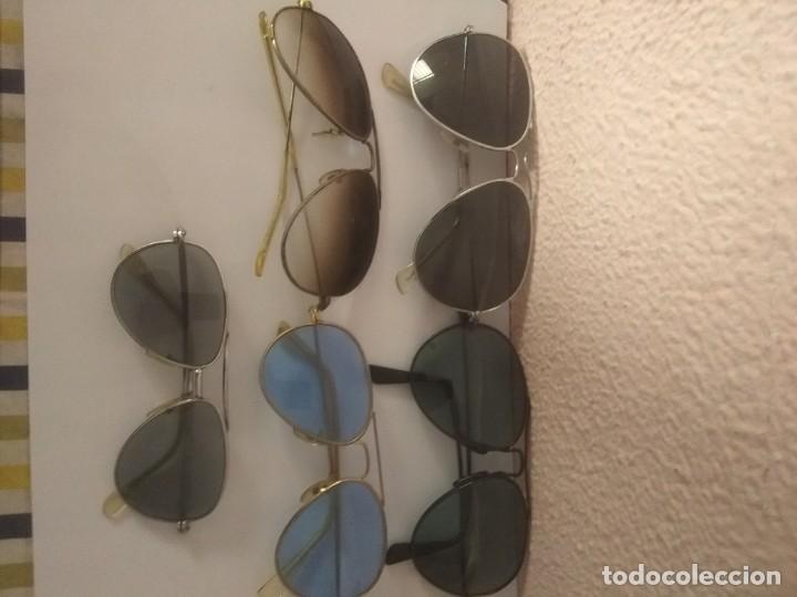 Vintage: Lote de gafas - Foto 1