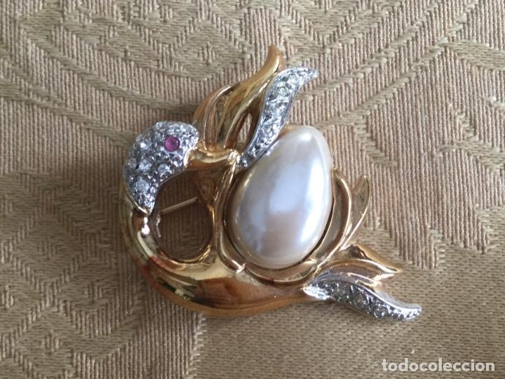 Vintage: BROCHE VINTAGE - Foto 1