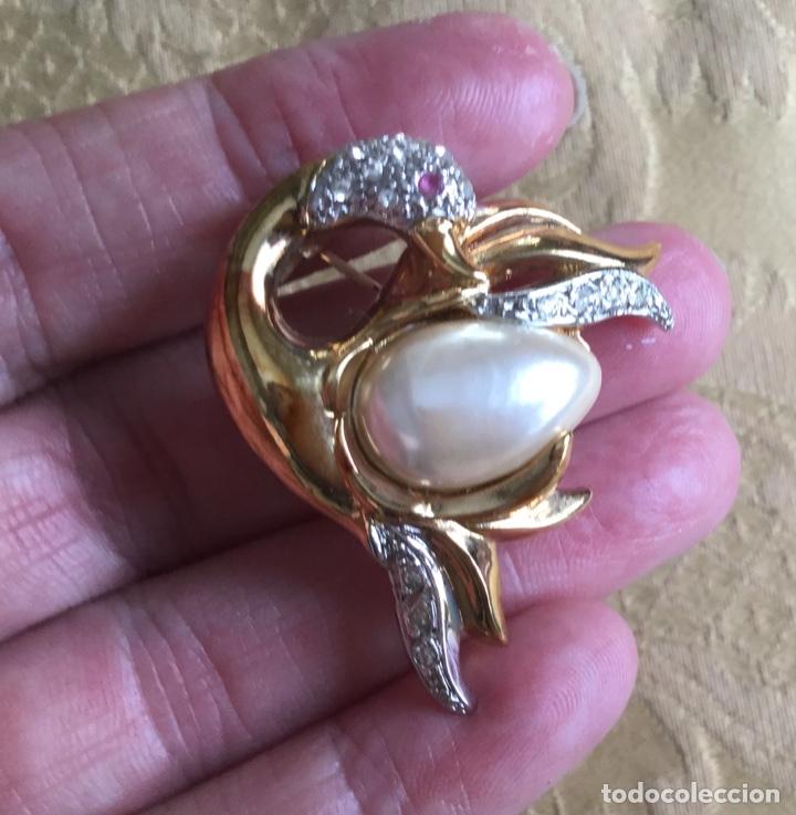 Vintage: BROCHE VINTAGE - Foto 4