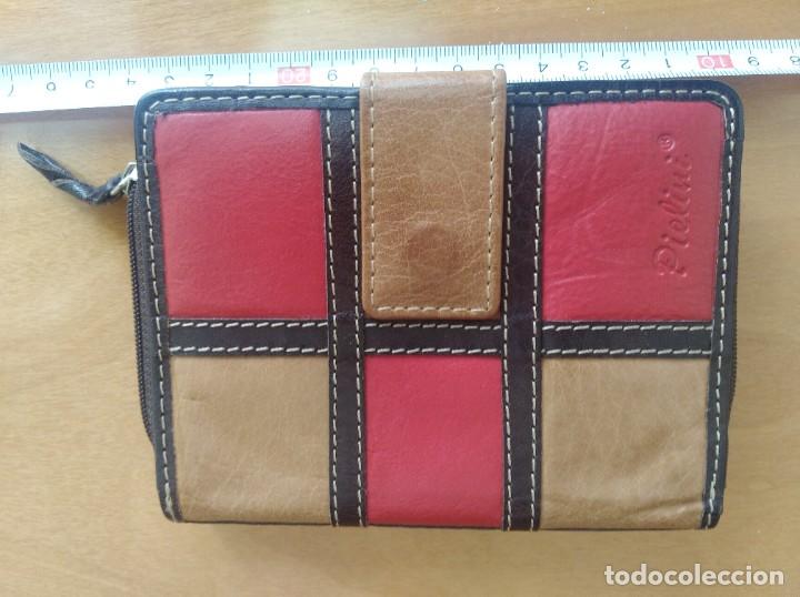 Vintage: Cartera mujer (782) - Foto 1