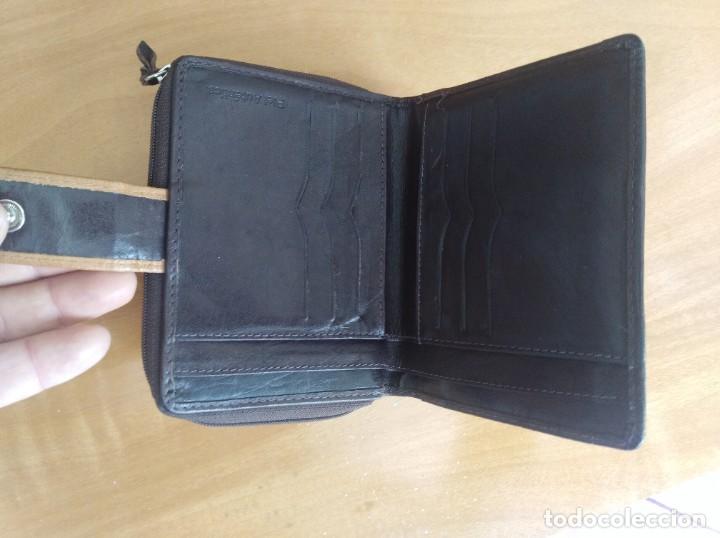 Vintage: Cartera mujer (782) - Foto 2