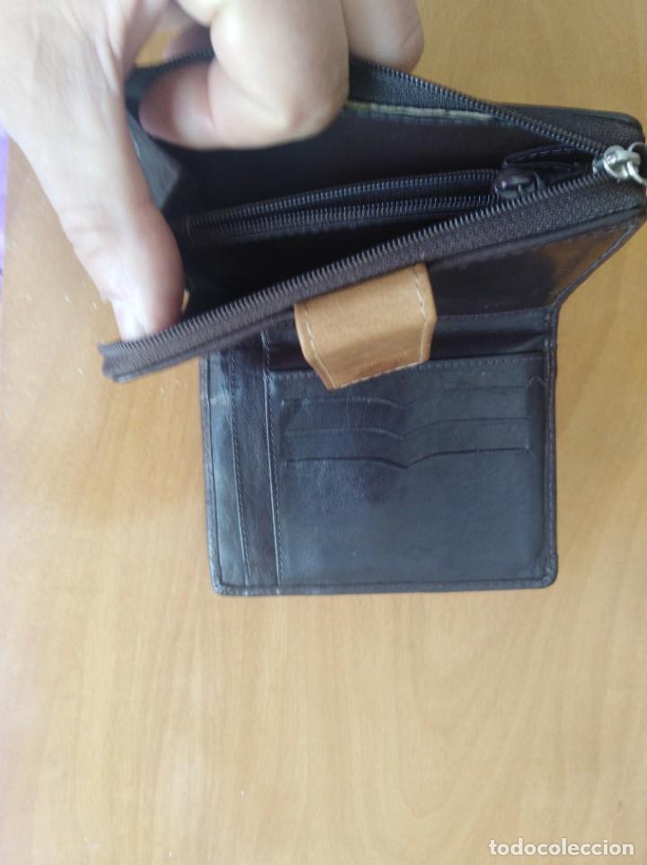Vintage: Cartera mujer (782) - Foto 3