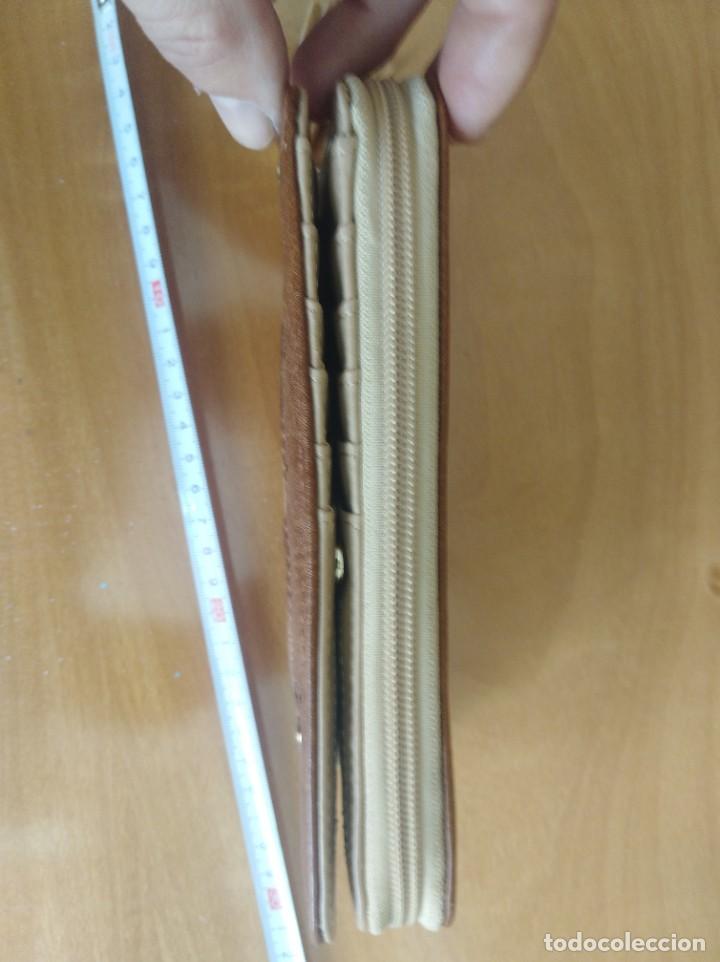 Vintage: Cartera mujer (782) - Foto 3