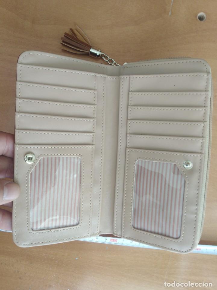 Vintage: Cartera mujer (782) - Foto 4