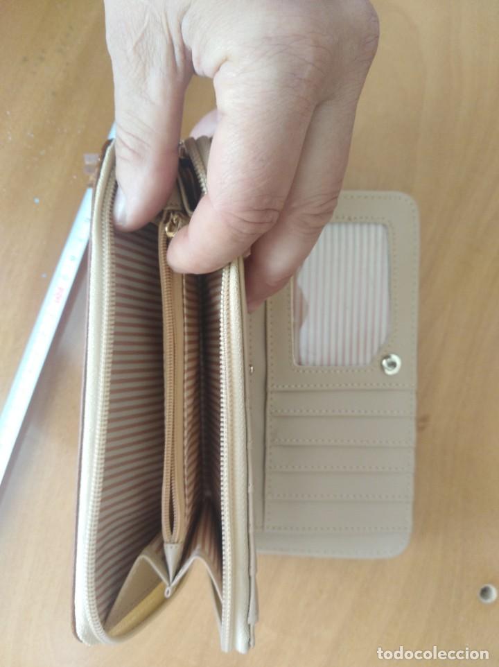 Vintage: Cartera mujer (782) - Foto 5