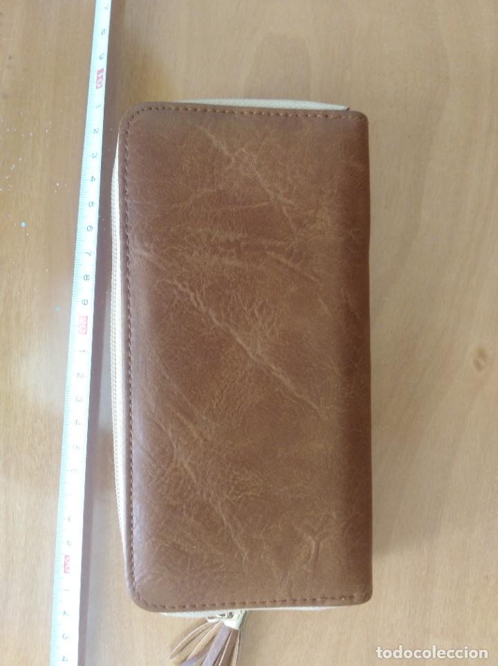 Vintage: Cartera mujer (782) - Foto 6