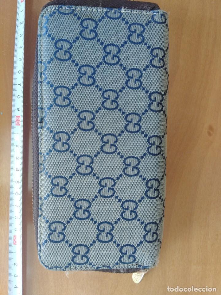 Vintage: Cartera mujer (782) - Foto 1
