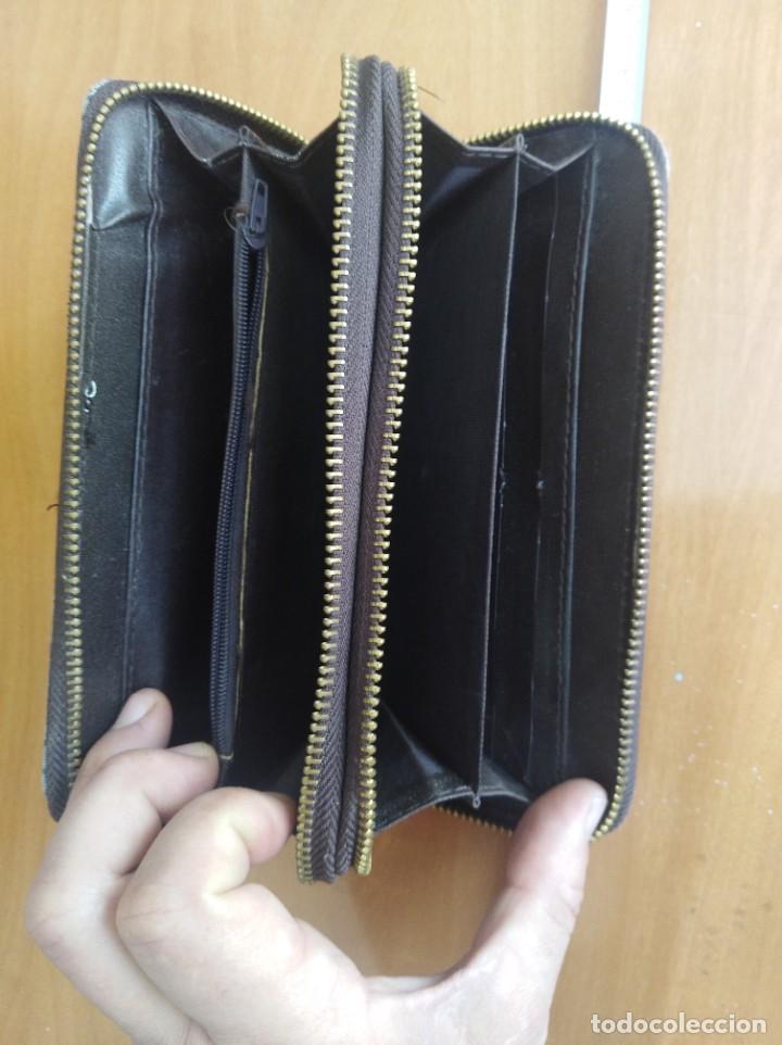 Vintage: Cartera mujer (782) - Foto 3