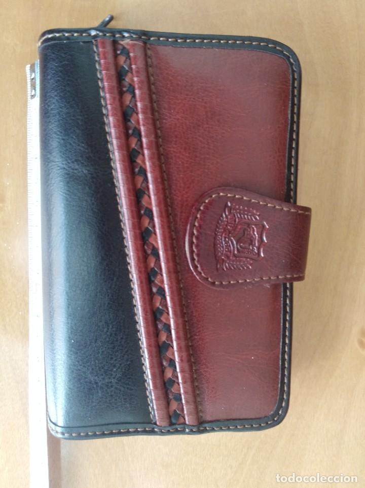 Vintage: Cartera mujer (782) - Foto 1