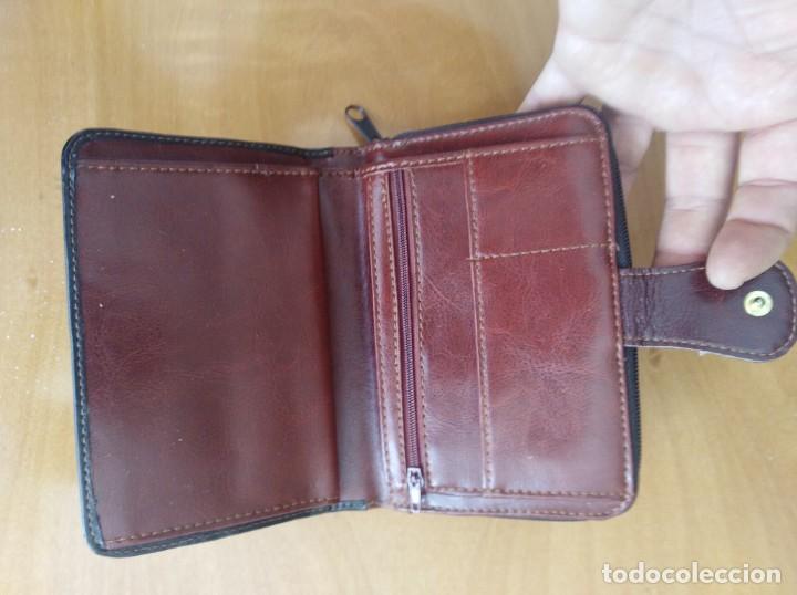 Vintage: Cartera mujer (782) - Foto 2