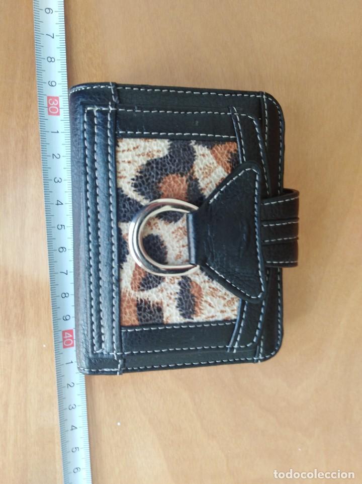 Vintage: Cartera mujer (782) - Foto 1