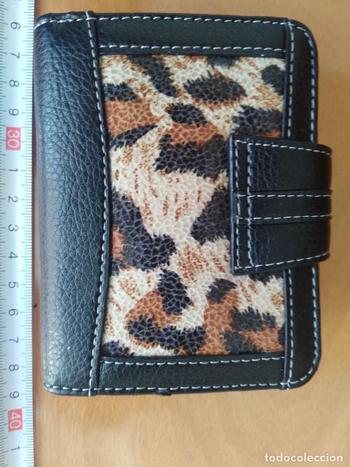 Vintage: Cartera mujer (782) - Foto 3