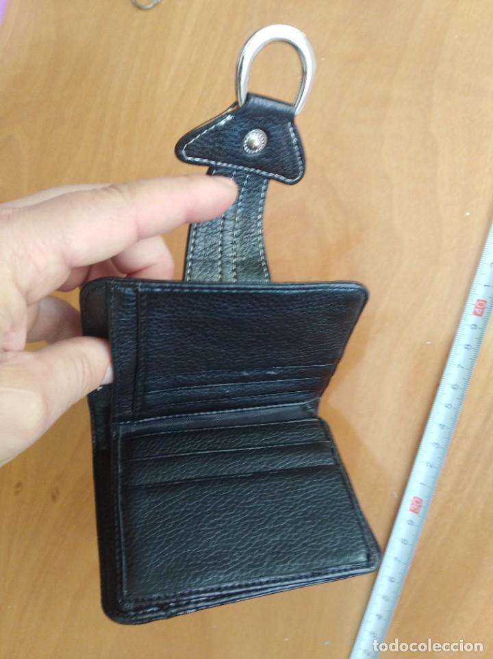 Vintage: Cartera mujer (782) - Foto 4