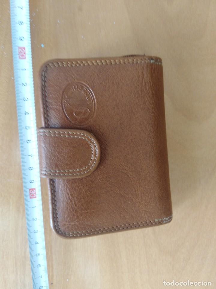 Vintage: Cartera mujer (782) - Foto 1