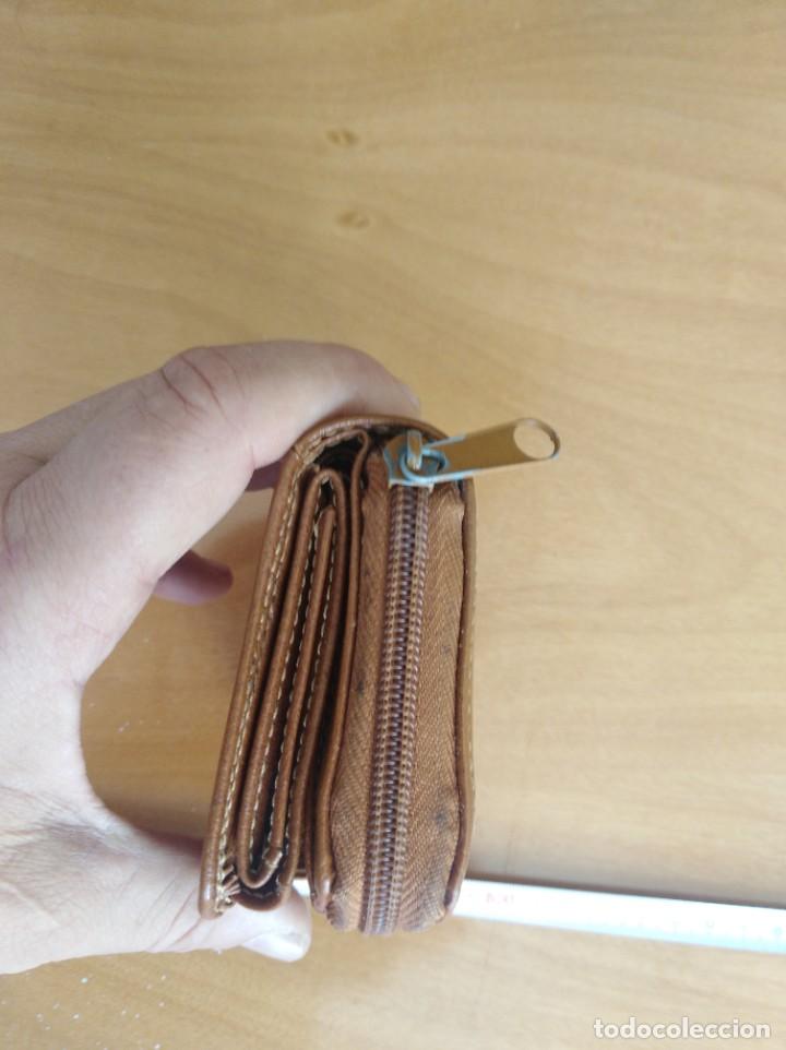Vintage: Cartera mujer (782) - Foto 2