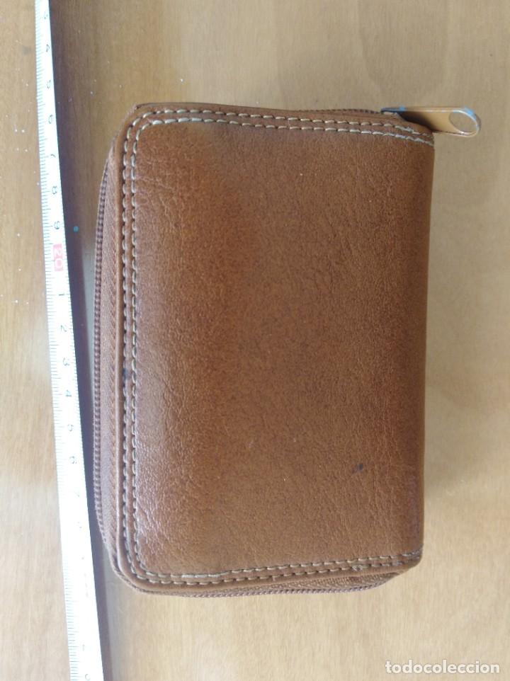 Vintage: Cartera mujer (782) - Foto 4