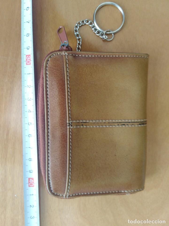 Vintage: Cartera mujer (782) - Foto 1