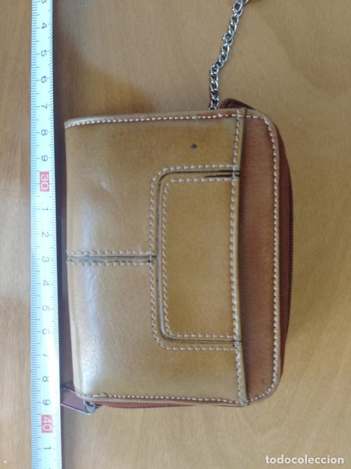 Vintage: Cartera mujer (782) - Foto 3
