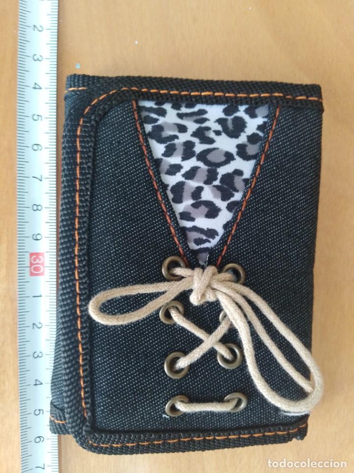 Vintage: Cartera mujer (782) - Foto 1