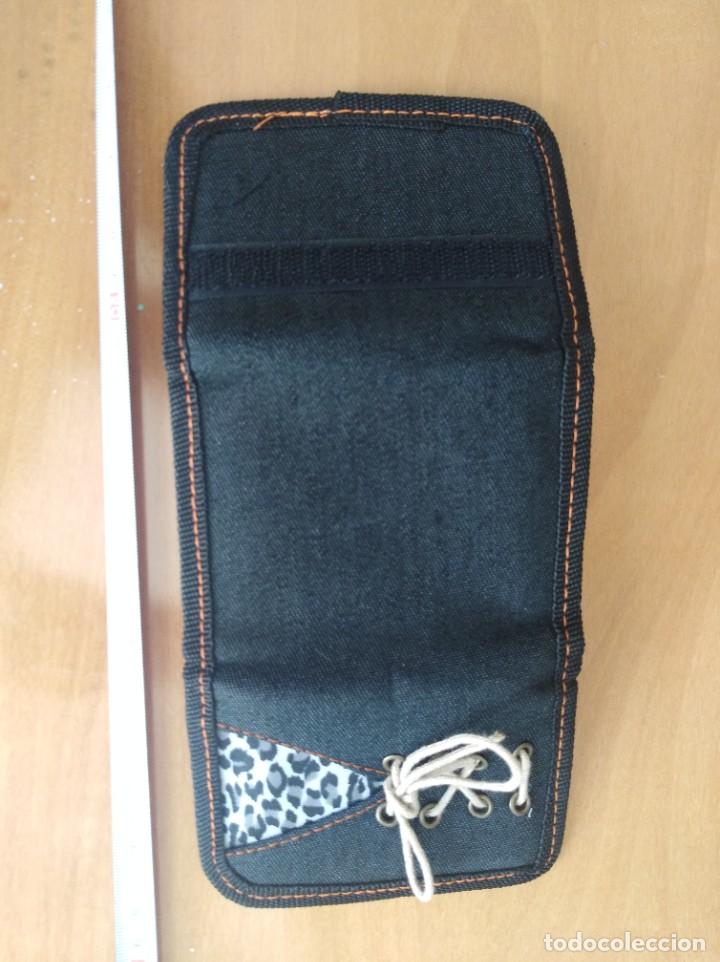 Vintage: Cartera mujer (782) - Foto 3