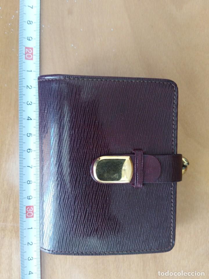 Vintage: Antigua Cartera mujer (782) - Foto 1