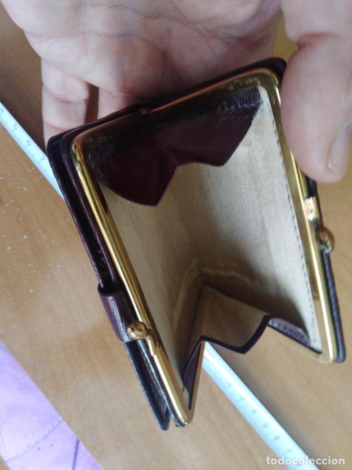 Vintage: Antigua Cartera mujer (782) - Foto 2