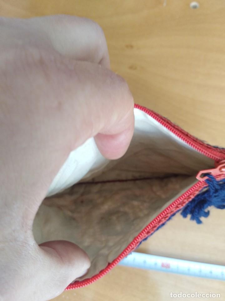 Vintage: Cartera mujer (782) - Foto 2
