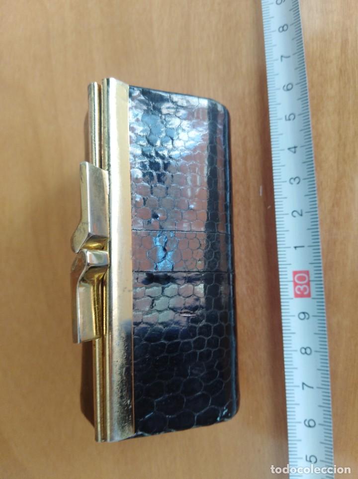 Vintage: Antiguo monedero de se&ntilde;ora (782) - Foto 1