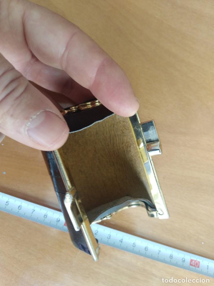 Vintage: Antiguo monedero de se&ntilde;ora (782) - Foto 4