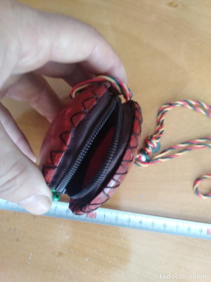 Vintage: Cartera de chica juvenil (782) - Foto 2