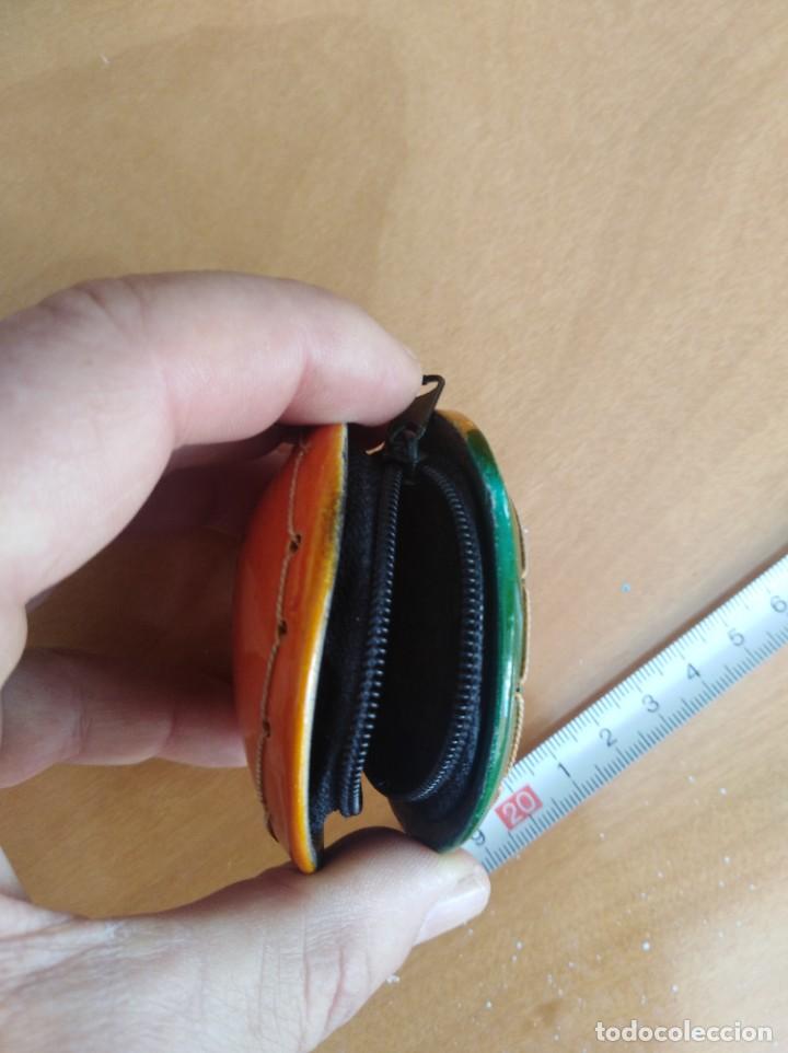 Vintage: Cartera de chica juvenil (782) - Foto 3