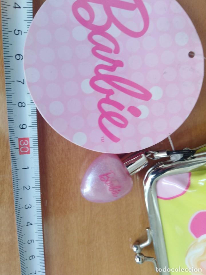 Vintage: Cartera ni&ntilde;a barbie (782) - Foto 2