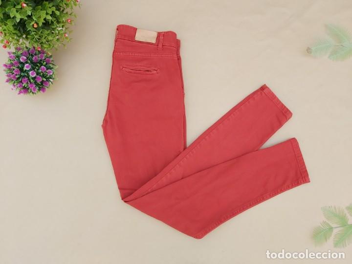 pantalon punto sita murt