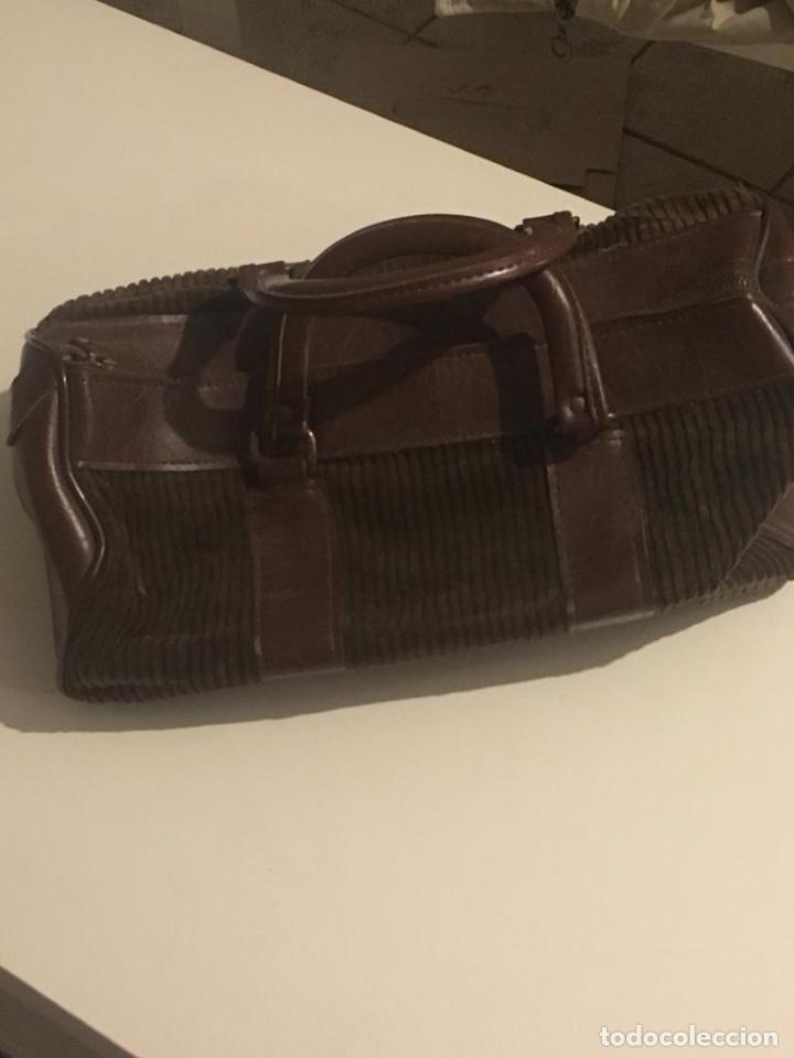 Vintage: BOLSO MANO A&Ntilde;OS 70 - Foto 1
