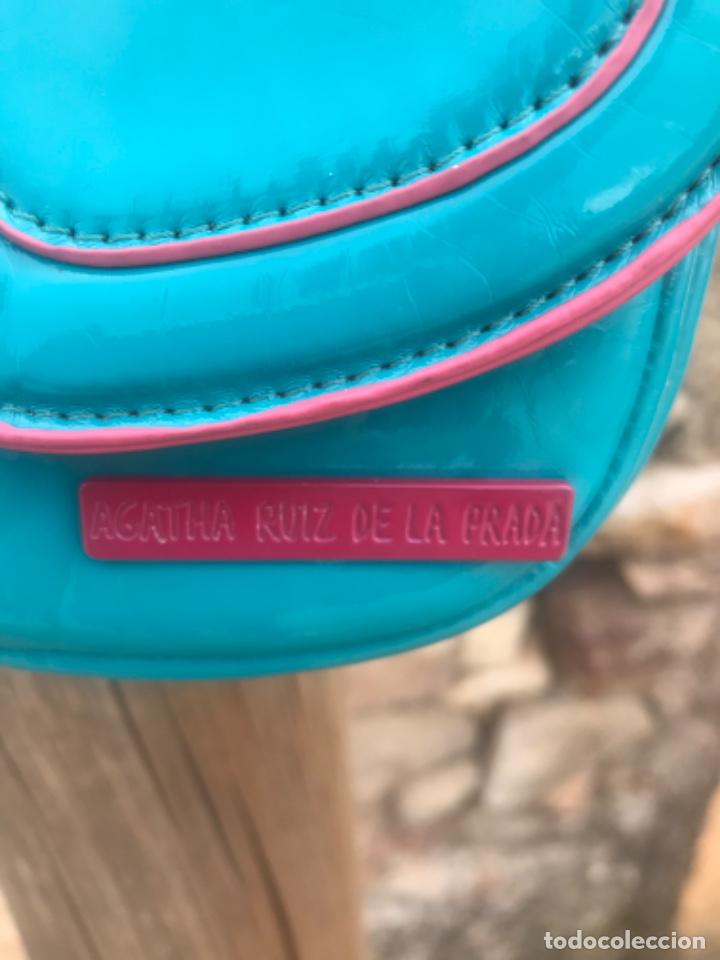 Vintage: Bolso, Agatha Ruiz De La Prada - Foto 1