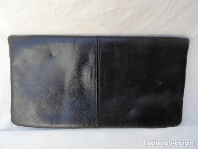 Vintage: 3 BOLSOS MONEDEROS VINTAGE. - Foto 3