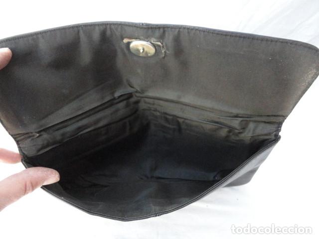 Vintage: 3 BOLSOS MONEDEROS VINTAGE. - Foto 5