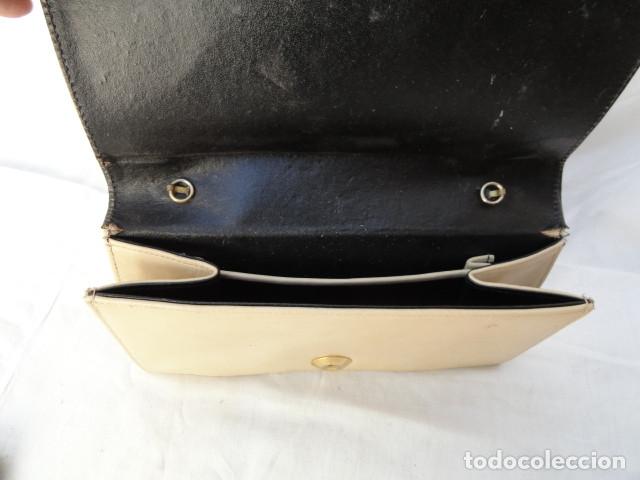 Vintage: 3 BOLSOS MONEDEROS VINTAGE. - Foto 10