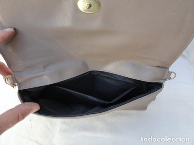 Vintage: 3 BOLSOS MONEDEROS VINTAGE. - Foto 13