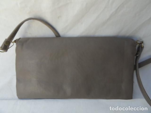 Vintage: 3 BOLSOS MONEDEROS VINTAGE. - Foto 14
