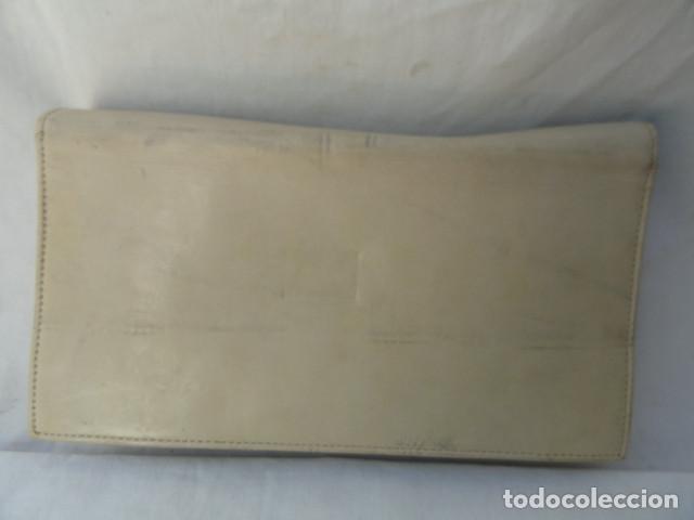 Vintage: 3 BOLSOS MONEDEROS VINTAGE. - Foto 15